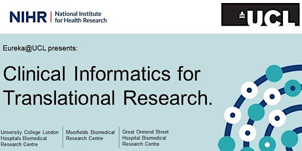 Clinical Informatics for Translational research