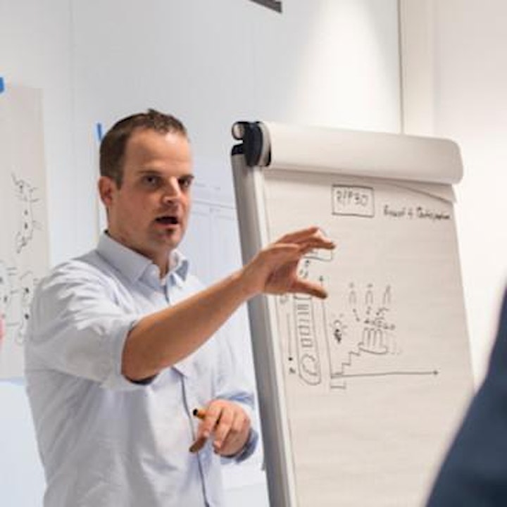 Lean-Agile Procurement - Competitive Advantage (Credential 1) image