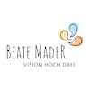 Logo di Beate Mader VISION HOCH DREI