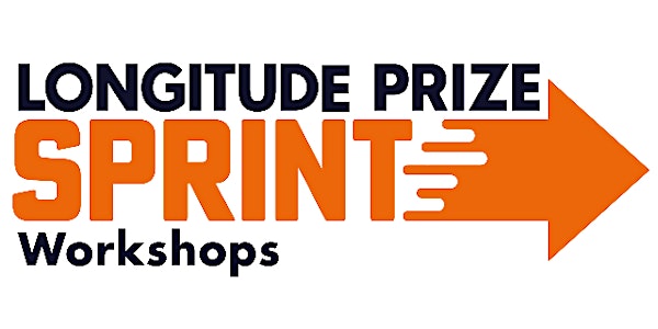 Longitude Prize Sprint Workshop: How to Attract Investment