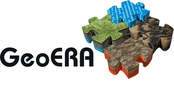 Towards a Geological Service for Europe - GeoERA Webinars
