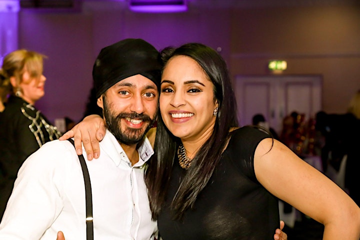 Caribbean Christmas Party Nights 2021 image