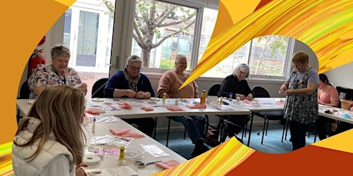 Image principale de Frankston City National Carers Week Celebration 2025