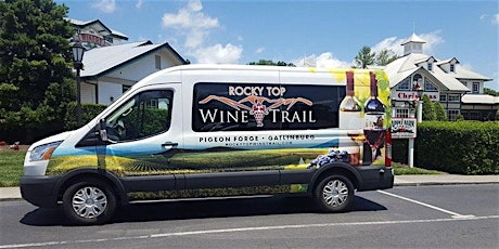 VIP Shuttle Wine Tour Jul - Sept primary image