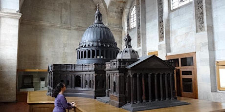 Open House London - Triforium Tours primary image