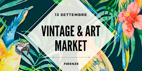 Immagine principale di Vintage & Art Market 