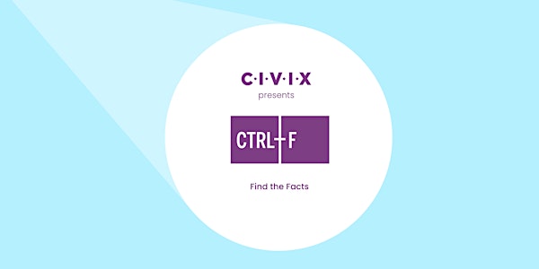 CTRL-F: Educator Workshop with Mike Caulfield
