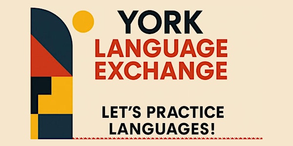 York Language Exchange