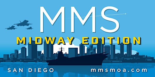 MMS 2022 Midway Edition CANCELLED