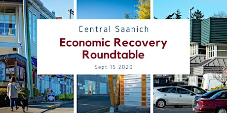 Economic Recovery Roundtable primary image