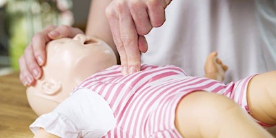 Lakewood Ranch Medical Center — Infant CPR for F
