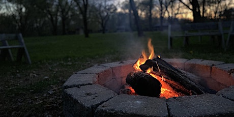 Hauptbild für 2020 Pen-Del Youth Bonfire