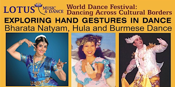 World Dance Festival: Dancing Across Cultural Borders