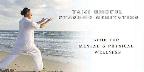 Free Trial: Boost Energy & Calm Mind with Taiji Meditation