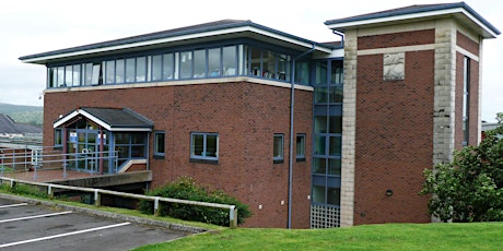 Radyr Sixth Form - Swansea University - School of Management Webinar primary image