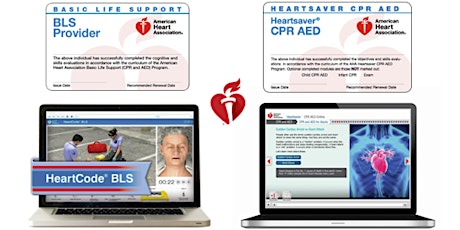 Fall 2020 CPR/AED Blended Learning for PT Students