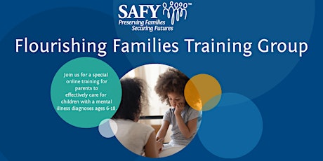 Flourishing Families Training Group primary image