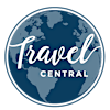 Logotipo de Travel Central