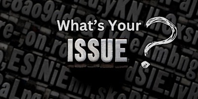 Image principale de HYBRID What's Your Issue? (2 CEUs #256-4787-E)