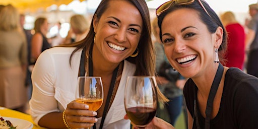 Image principale de Continental Forest Hills Wine, Beer & Sprits Tasting