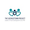 Logotipo de The Georgetown Project Bridges to Growth
