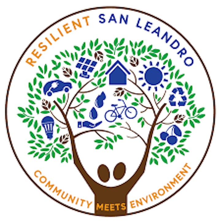 City of San Leandro Climate Action Plan Workshop No. 2 image