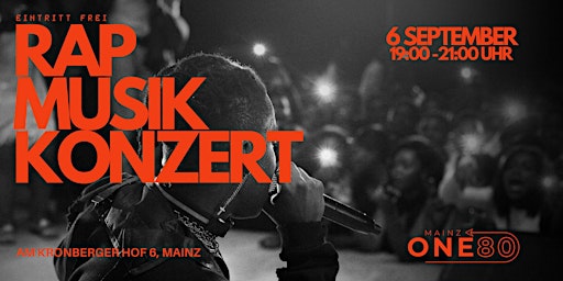 Image principale de ONE80 KONZERT