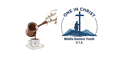 Image principale de ONE IN CHRIST COFFEE PARTY