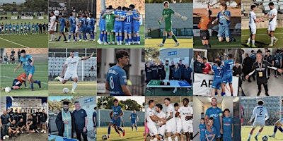 Image principale de 2025 Adelaide Olympic Senior Awards Night