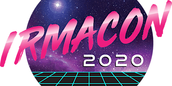 IRMACON 2020