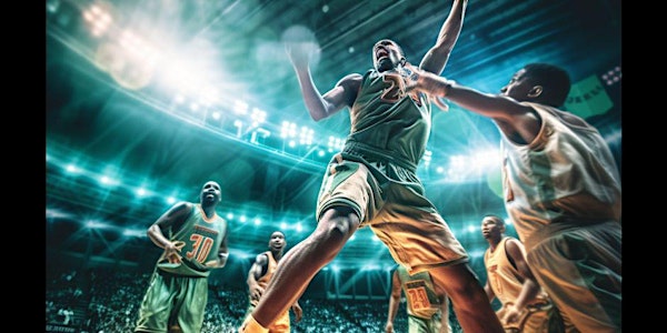 3 0n 3 Basketball tournament