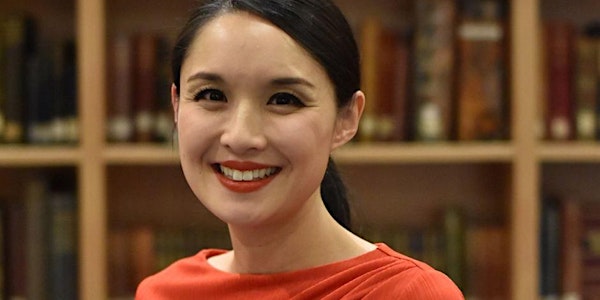 Alice Pung in conversation with Bruno Lettieri