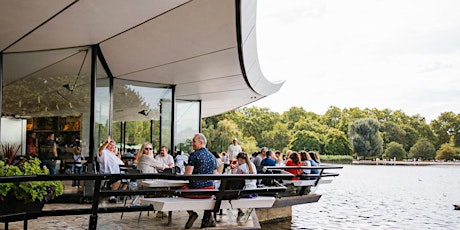 Latvian Chamber meetup at Hyde Park, London primary image