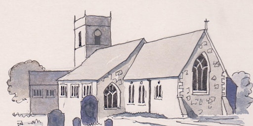 St Mary's Beenham primary image