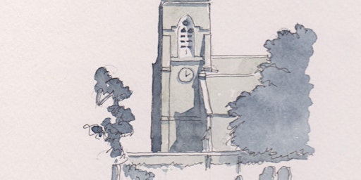 St Peter's Church, Brimpton  primärbild