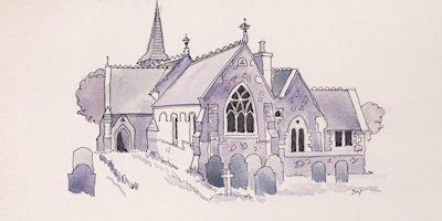 St Peter's Church, Woolhampton primary image
