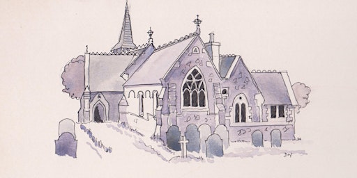 Image principale de St Peter's Church, Woolhampton
