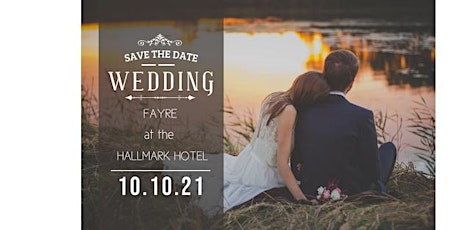 Hauptbild für Wedding Fayre