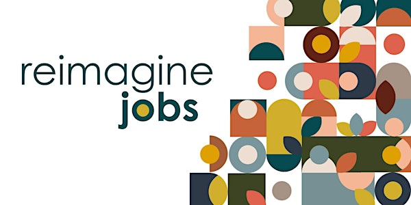 ReImagine Jobs Showcase