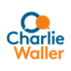 Logotipo de Charlie Waller Trust