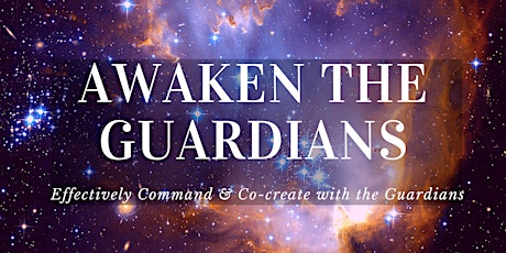 Awaken the Guardians Level 2 primary image