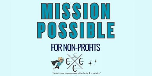 Image principale de Mission Possible for Camrose Non-Profits