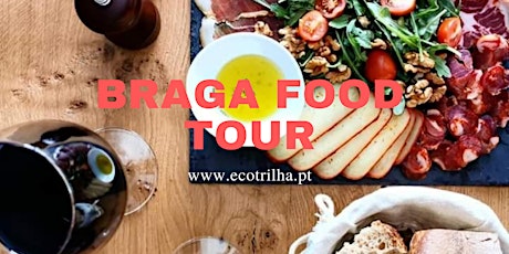 Imagem principal de Braga Food Tour