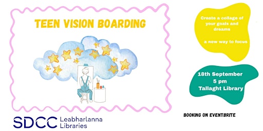 Image principale de Teen Vision Boarding