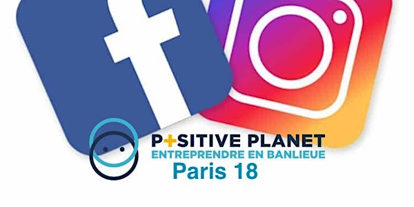 POSITIVE PLANET - Paris 18 -  Instagram / Facebook