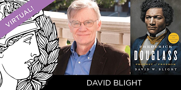 EX LIBRIS: David Blight