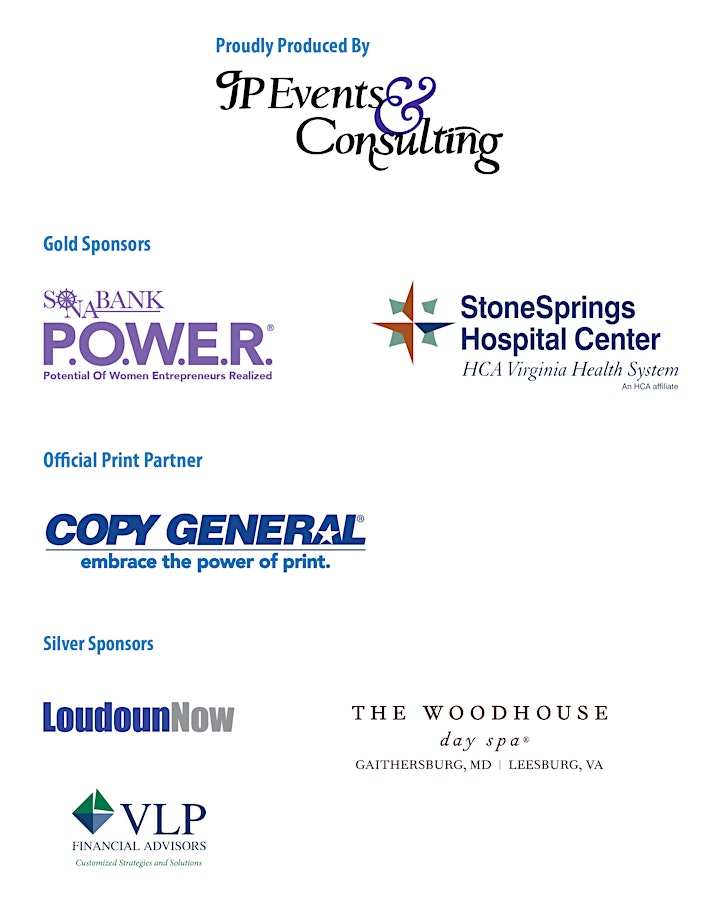 Virtual Women's Health & Wellness Summit 2020 image