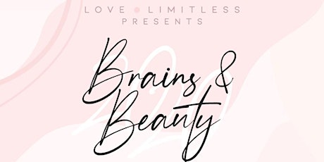 Brains & Beauty VIII - Imago Dei primary image