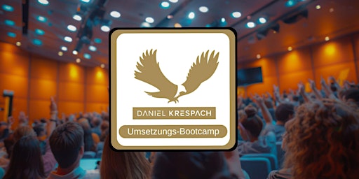 Image principale de Umsetzungs-Bootcamp