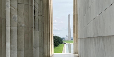 Washington, D.C. Walking Tour primary image